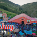 Peregrinación al Santuario del Señor de la Ascensión de Cachuy 2024: Horarios y actividades