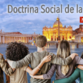 Nuevo Curso BeCat: Doctrina Social de la Iglesia (online)