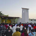 Fiesta de la Ermita del Seminario Menor 2024: Programa de actividades por el 60° aniversario