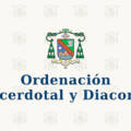 Ordenación sacerdotal y diaconal en Cañete el próximo viernes 13 de diciembre