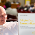 Magnifica Humanitas: La encíclica del Papa León XIV sobre la dignidad humana en tiempos de la IA