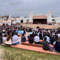 El Santuario Madre del Amor Hermoso invita a participar en las celebraciones por su 35° aniversario