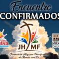 Confirmados 2026: El encuentro en la fe para jóvenes de San Vicente de Cañete