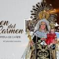 Fieles de San Vicente celebrarán Fiesta en honor a la Virgen del Carmen