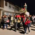 Parroquia de Nuevo Imperial celebró a San Josemaría
