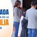 Jornada Prelaticia de la Familia 2026: Programa de Actividades