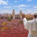 Programa Oficial de la visita del Papa León XIV al Perú